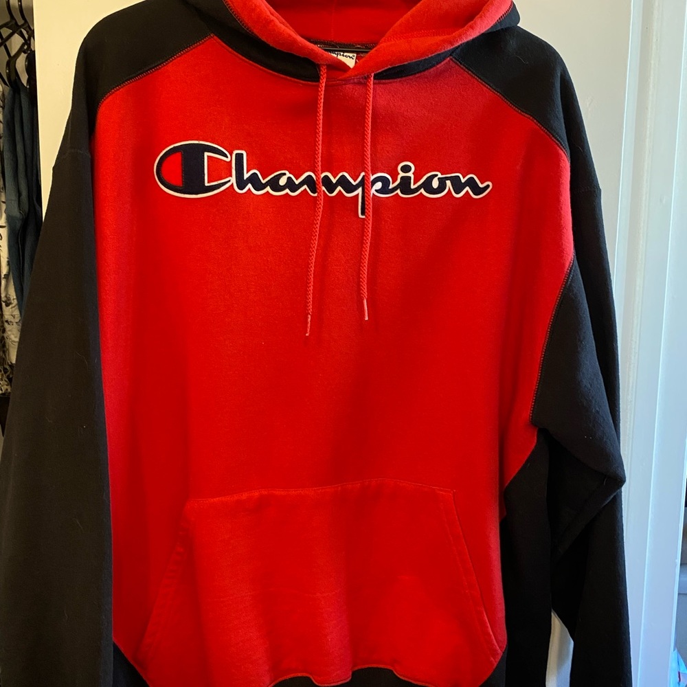 4 Mens Pull Over for $30